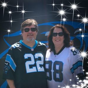 Meet your Posher, Sue